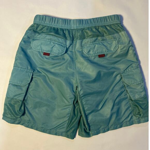Mens Formula 1 x PacSun Cargo Shorts Size Small - Picture 4 of 4